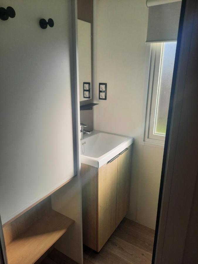 Mobil-Home Premium L048 Narbona Exterior foto